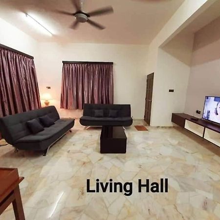 Sunrise Homestay Alor Setar Exterior foto