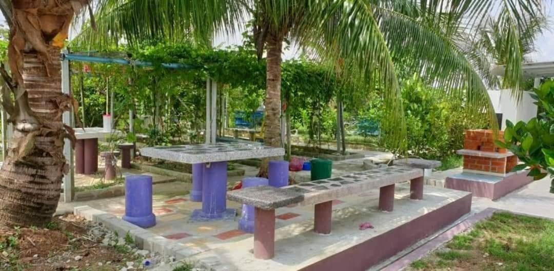 Sunrise Homestay Alor Setar Exterior foto
